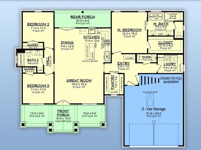 212 Ridgeview Drive