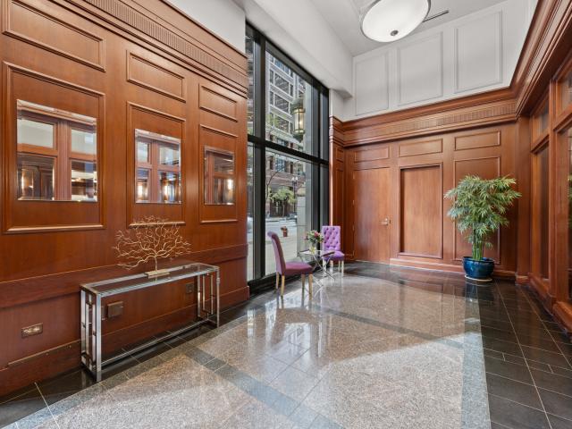 212 w washington street # 1705