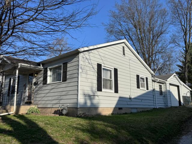 212 W Allmon Street