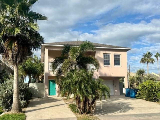 212 W Cora Lee Dr, South Padre Island, TX