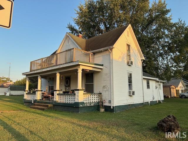 212 W Hwy 57 Road