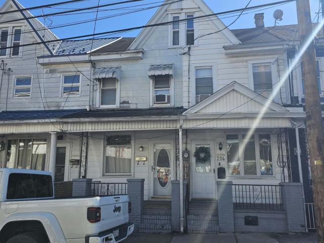 212 w saylor street