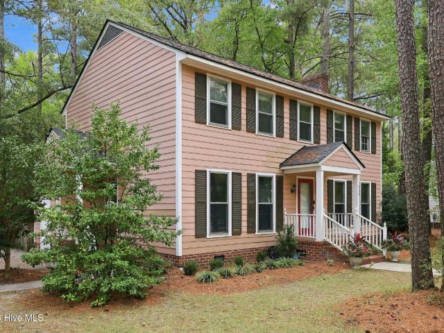 212 Woodhaven Road
