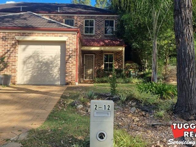 2/12 Wagners Place, Mardi