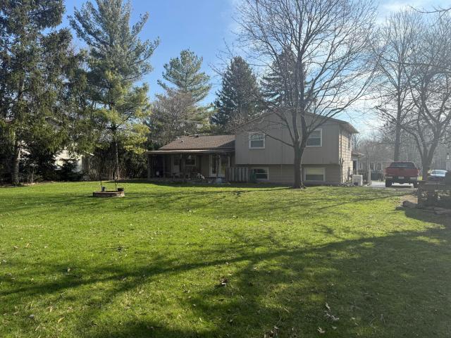 212 Weblos Trail, Valparaiso, IN 46385 | MLS #840888