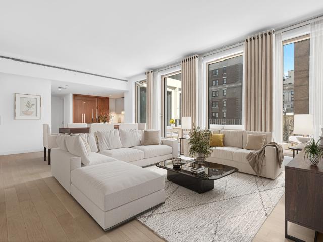 212 West 93rd Street, New York, NY