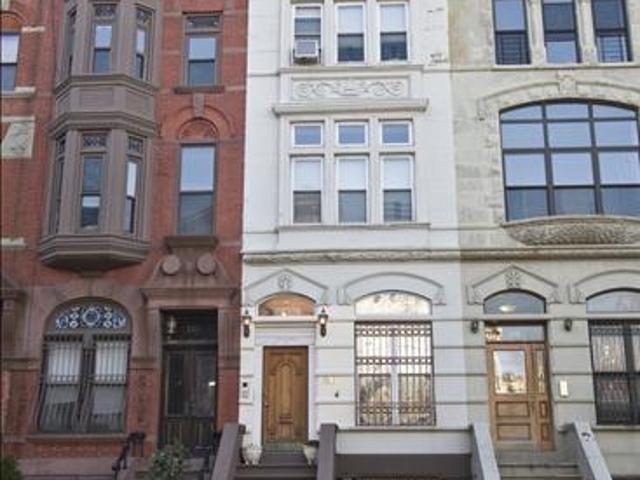 212 West 122nd Street, New York, NY