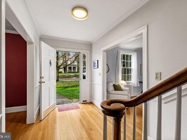 212 Witherspoon Road