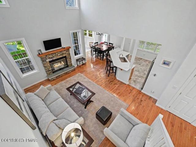 212 Wild Pines Drive