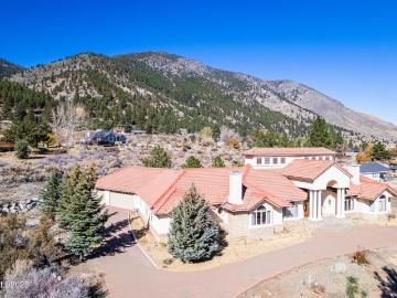 212 Trail Ct, Genoa, NV