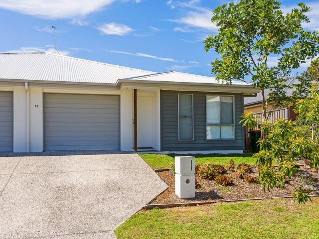 2/12 Velox Circuit, UPPER COOMERA, QLD 4209