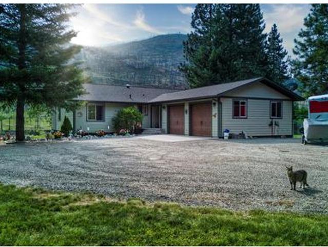 212 Vintage Lane, Westbridge, BC, V0H 1Y0 house for sale | Listing ID 10394 | Royal LePage