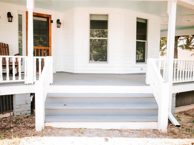 212 Yancey Road