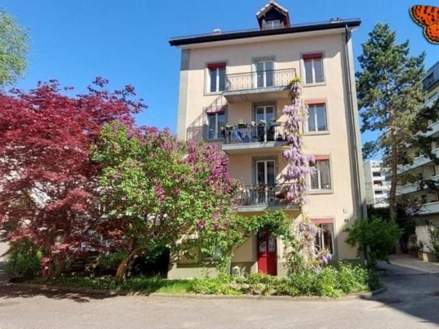 21/2 ZIMMER Ruhig