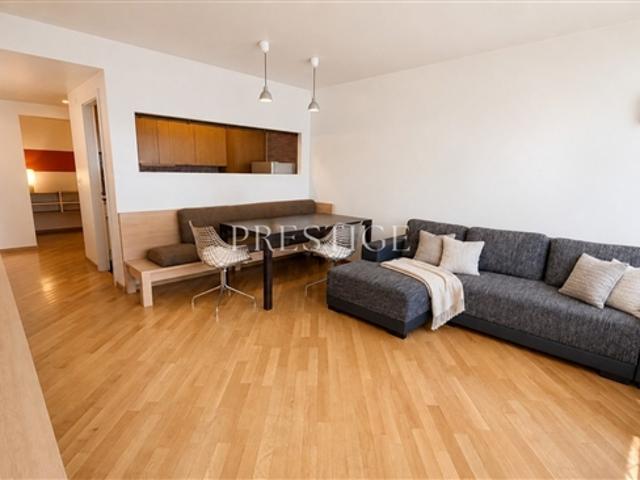 21/2 Zimmer Wohnung im Zentrum von Crans – Premium Lage und großes Potenzial