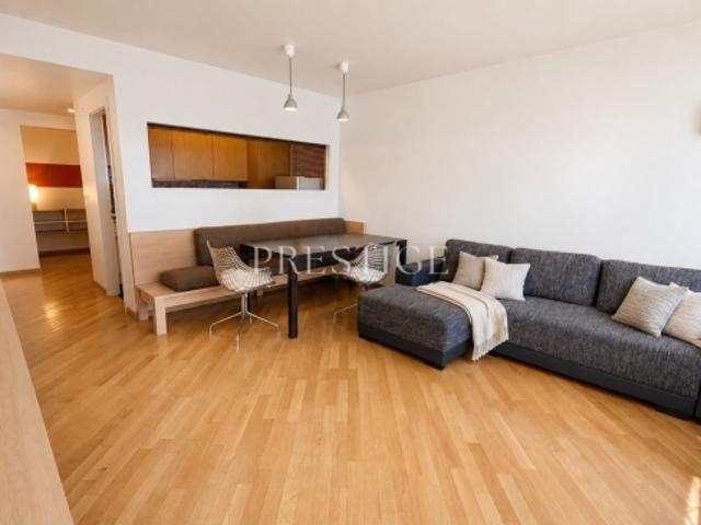 21/2 Zimmer Wohnung im Zentrum von Crans – Premium Lage und großes Potenzial