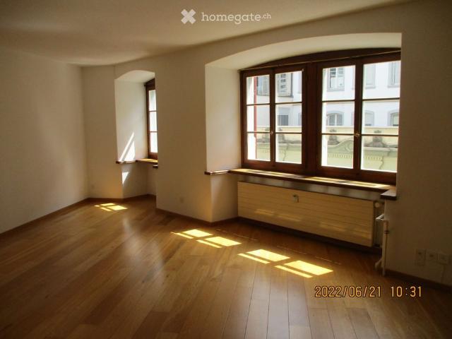 21/2 Zimmer Wohnung im Zentrum von Luzern