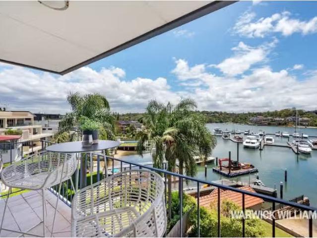 21/342 Victoria Place, Drummoyne Apartment for rent Listed by.