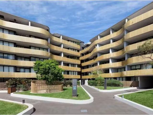 213/42 Page Street, Pagewood Apartment for rent Listed by And.