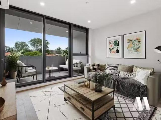 213/45 Linden Avenue, Ivanhoe, VIC 3079