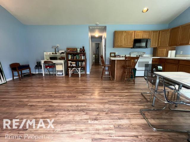 2134 Mertz Road