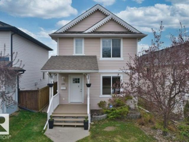 2134 Avenue Nw, Edmonton, AB, T5T 6V1 house for sale | Listing ID E4504 | Royal LePage