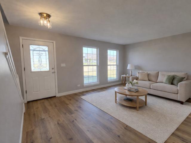 2134 Aberdeen Drive