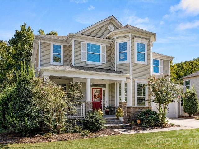 2134 Clarion Drive