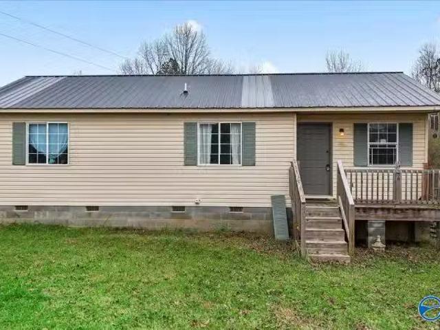 2134 COUNTY ROAD 137, STEVENSON, AL 35772