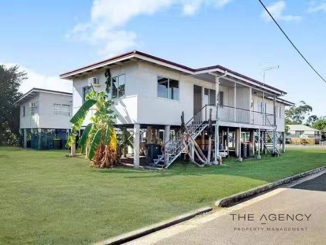 2/134 Fitzroy Street, Allenstown, QLD 4700