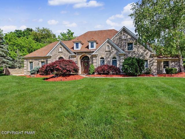 2134 Fox Run Road