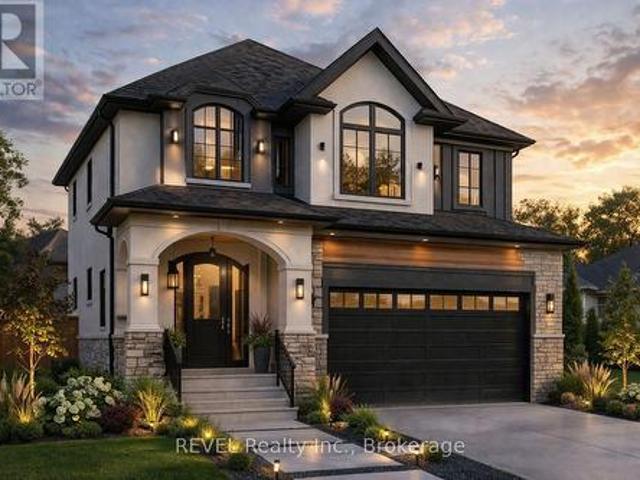 2134 Houck Crescent, Fort Erie Bowen, ON, L2A 5M4 house for sale | Listing ID X13014 | Royal LePage