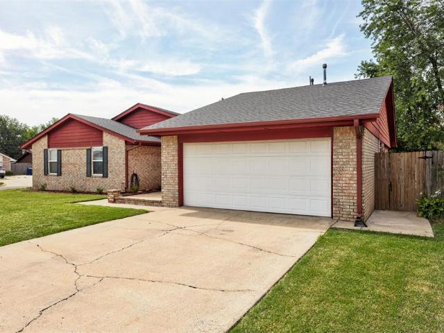 2134 Jazzman Drive