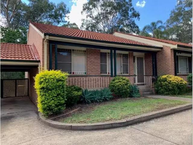 21/34 Kings Road, INGLEBURN House for rent Listed by Leyanah.