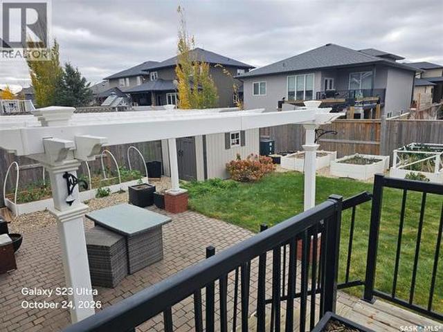 2134 Rosewood Drive, Saskatoon, SK, S7V 0G2 house for sale | Listing ID SK051921 | Royal LePage