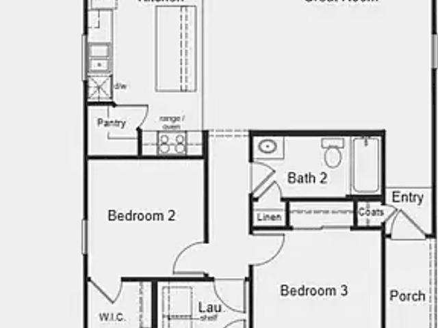 2134 W Ephesus Ct, Tucson, AZ 85742 | MLS #22605