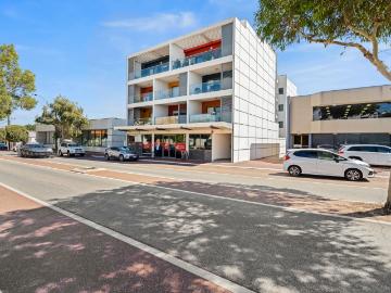 21/359 Oxford Street, MOUNT HAWTHORN, WA 6016