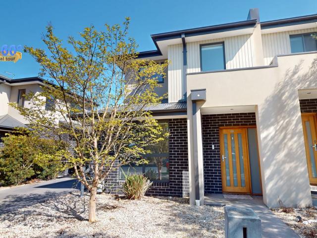 2/135 Cardinal Road, Glenroy