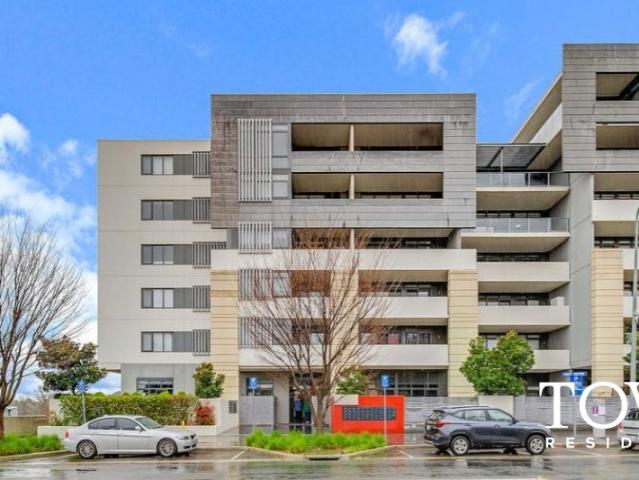 21/35 Chandler Street, Belconnen ACT 2617 Apartment For Rent | Domain