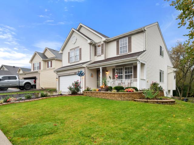 2135 Columbine Court