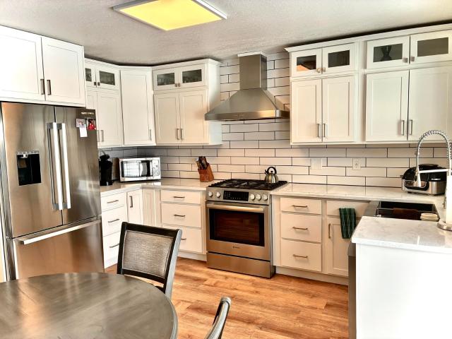 2135 Partridge Point Rd, Alpena, MI