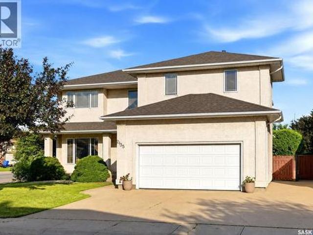 2135 Potts Crescent E, Regina, SK, S4V 2E6 house for sale | Listing ID SK042859 | Royal LePage