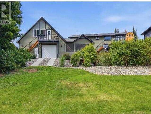 2135 Tranquille Road, Kamloops, BC, V2B 3M9 house for sale | Listing ID 10398 | Royal LePage