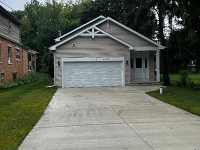 21367 W Starry Ln, Lake Zurich, IL 60047