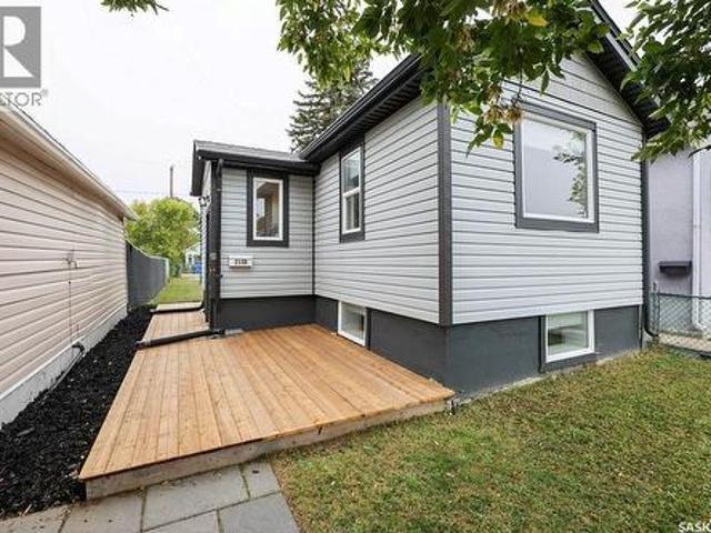 2136 Mcara Street, Regina, SK, S4N 2V8 house for sale | Listing ID SK048746 | Royal LePage