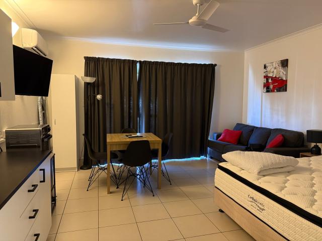 213/6 Beach RdDolphin Heads QLD 4740, Australia