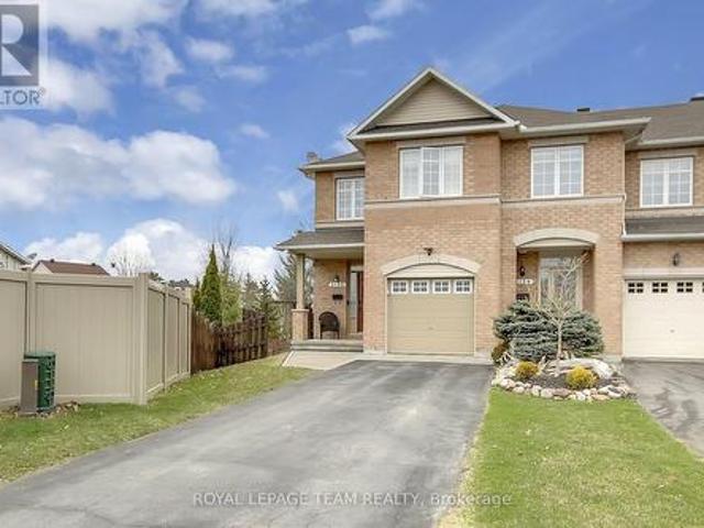 2136 Bergamot Circle, Ottawa, ON, K4A 4R4 house for sale | Listing ID X13498 | Royal LePage