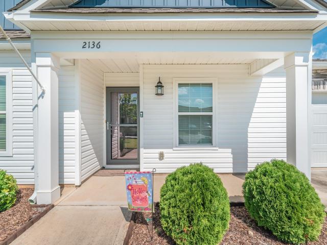 2136 Bonneville Circle