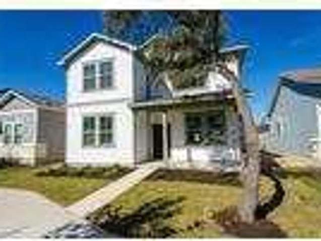 2136 Pecan Island DR Leander TX 78641