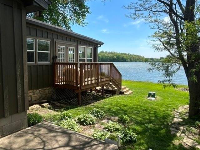 2136 Pine Bend Road